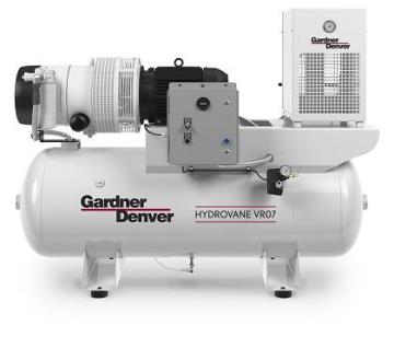 Gardner denver integra air compressor service manual pdf